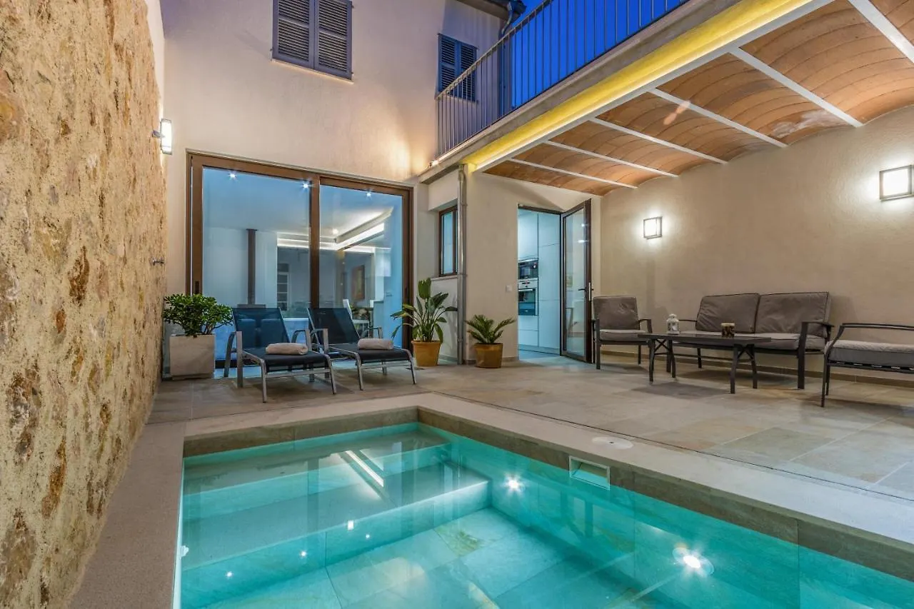 Pollensa - 35117 Mallorca Holiday home