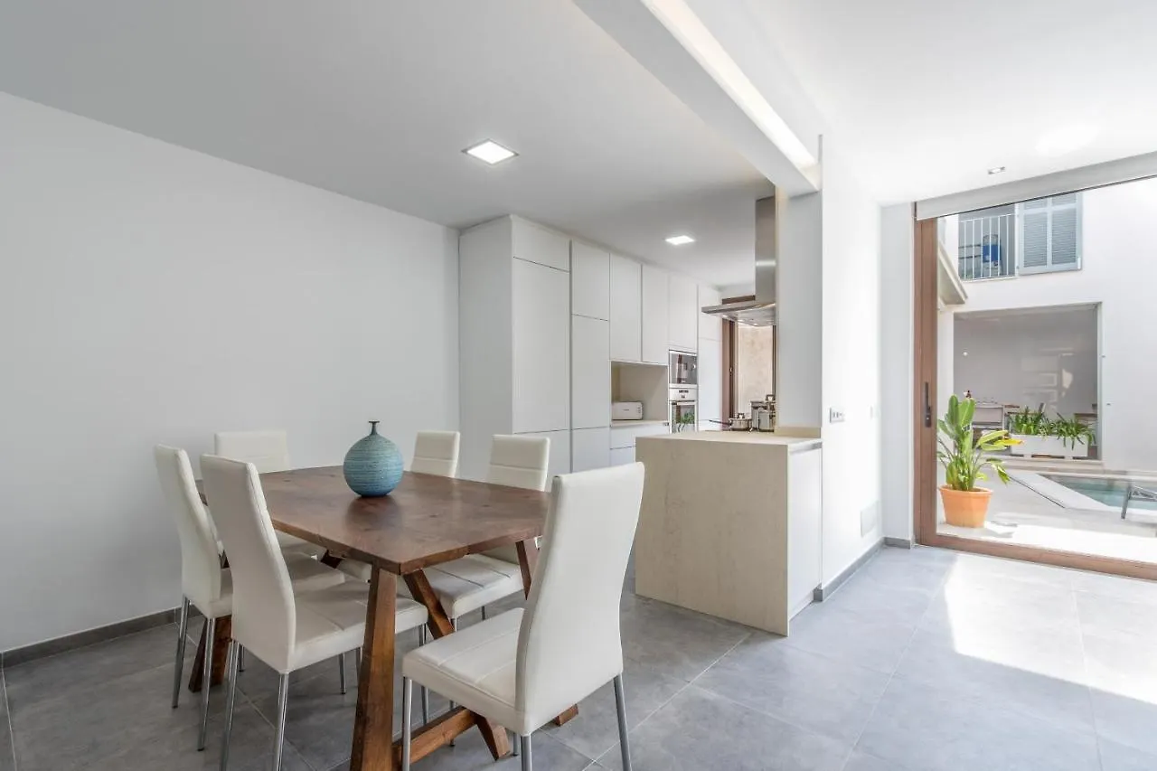 Holiday home Pollensa - 35117 Mallorca