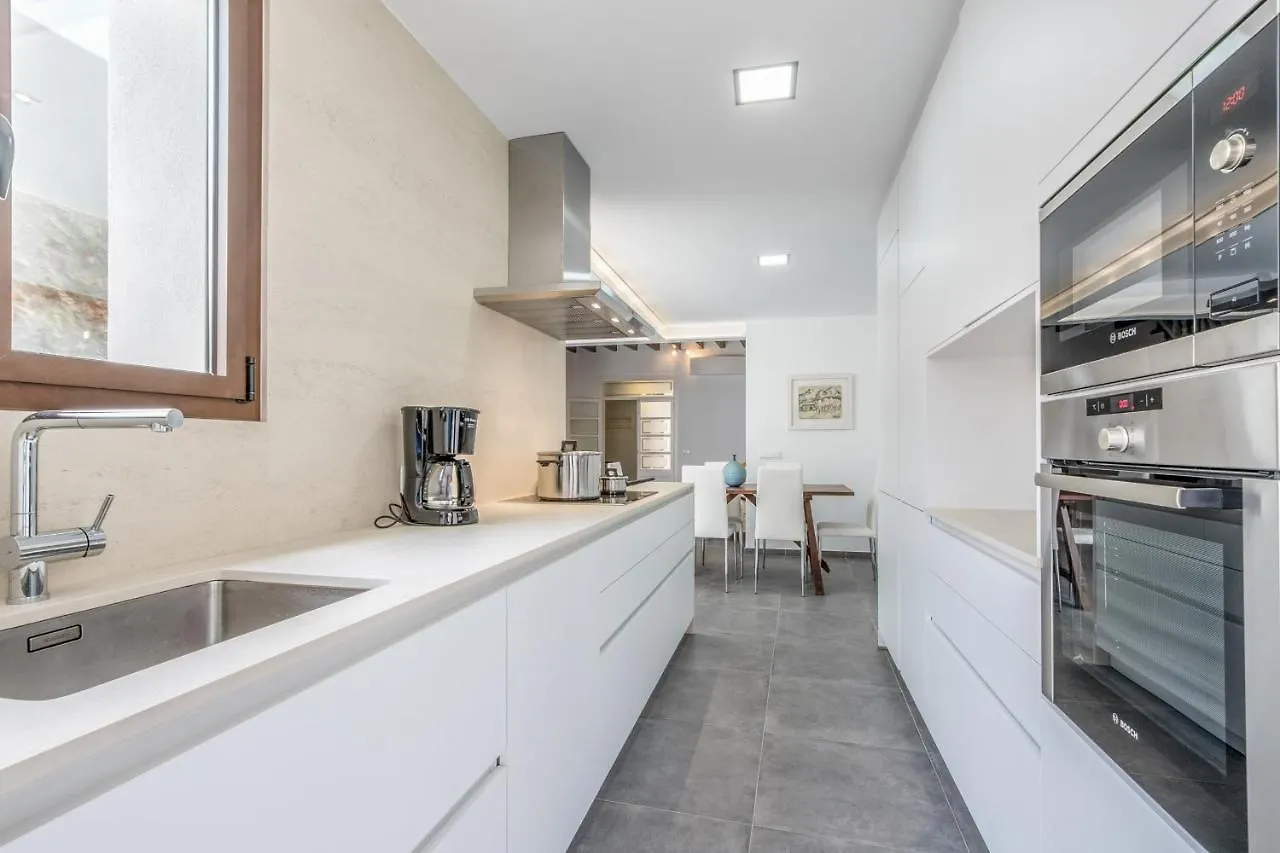 Holiday home Pollensa - 35117 Mallorca