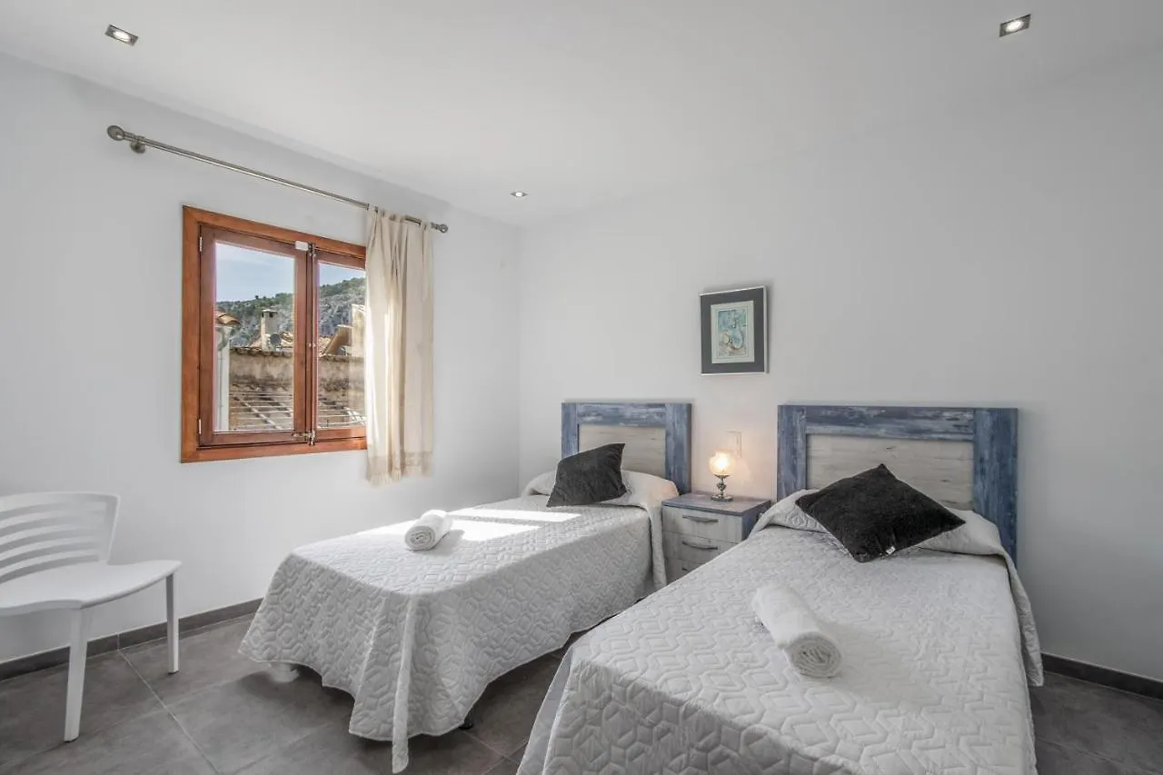Holiday home Pollensa - 35117 Mallorca