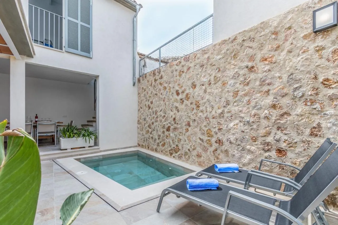 Holiday home Pollensa - 35117 Mallorca