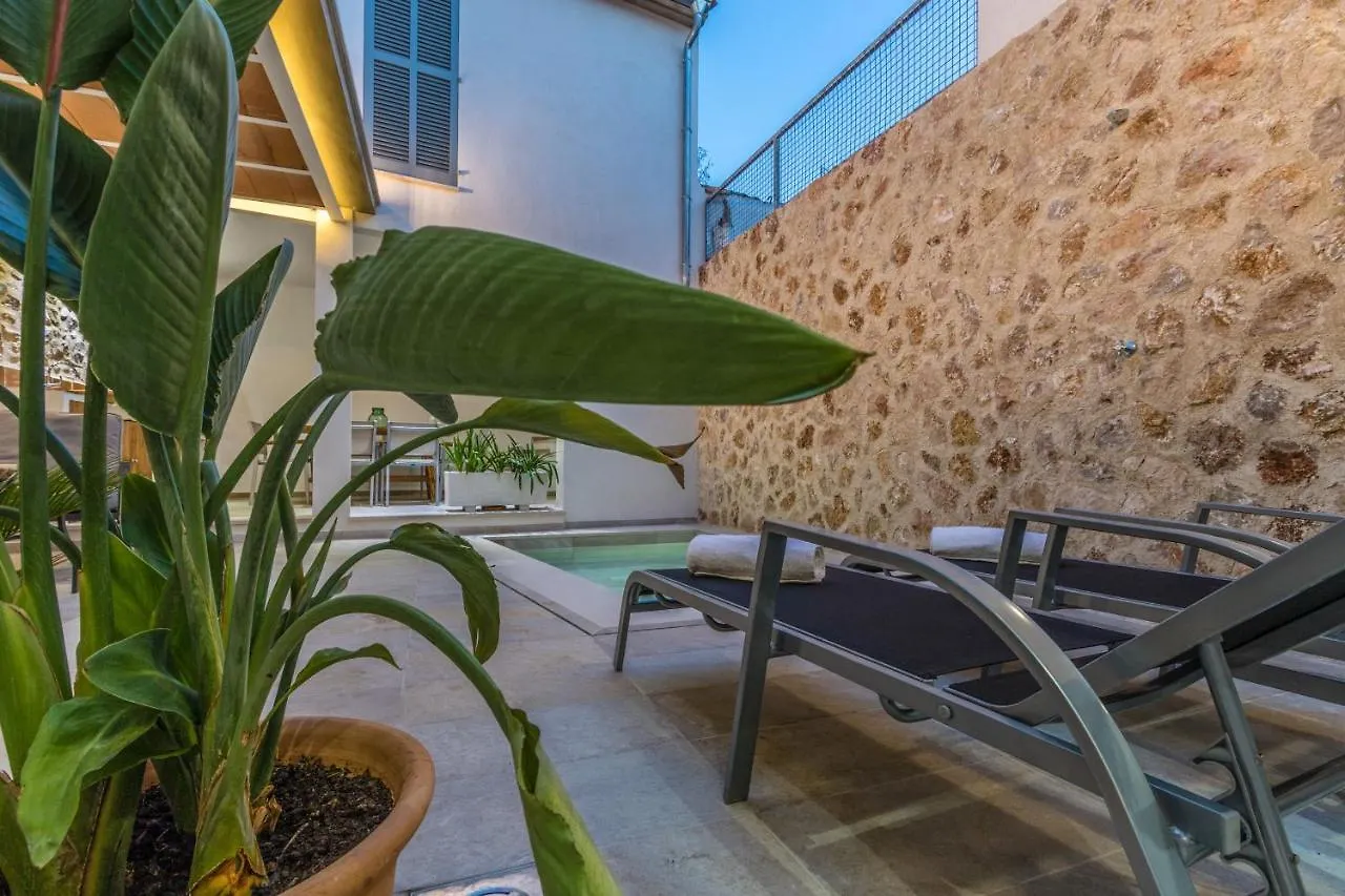 Pollensa - 35117 Mallorca Holiday home Pollenca