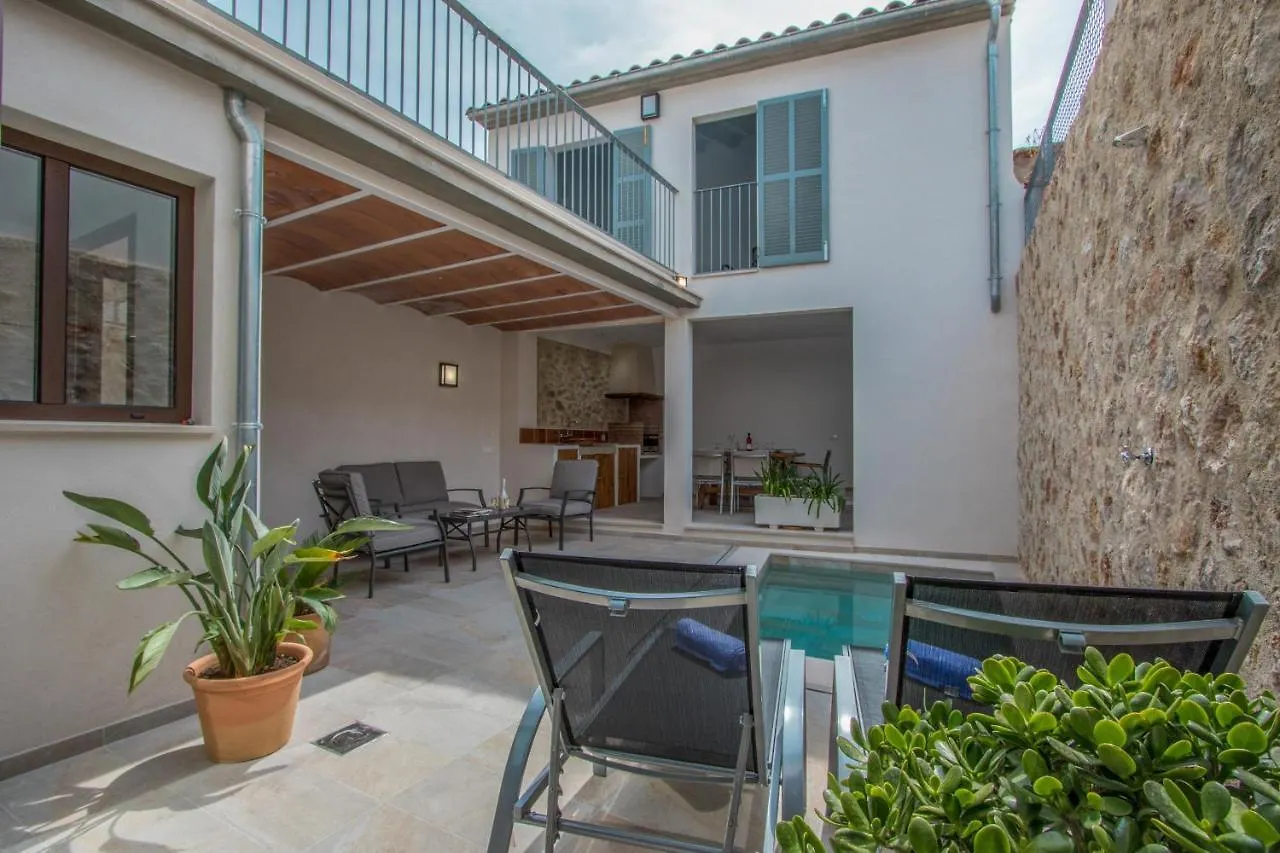 Holiday home Pollensa - 35117 Mallorca
