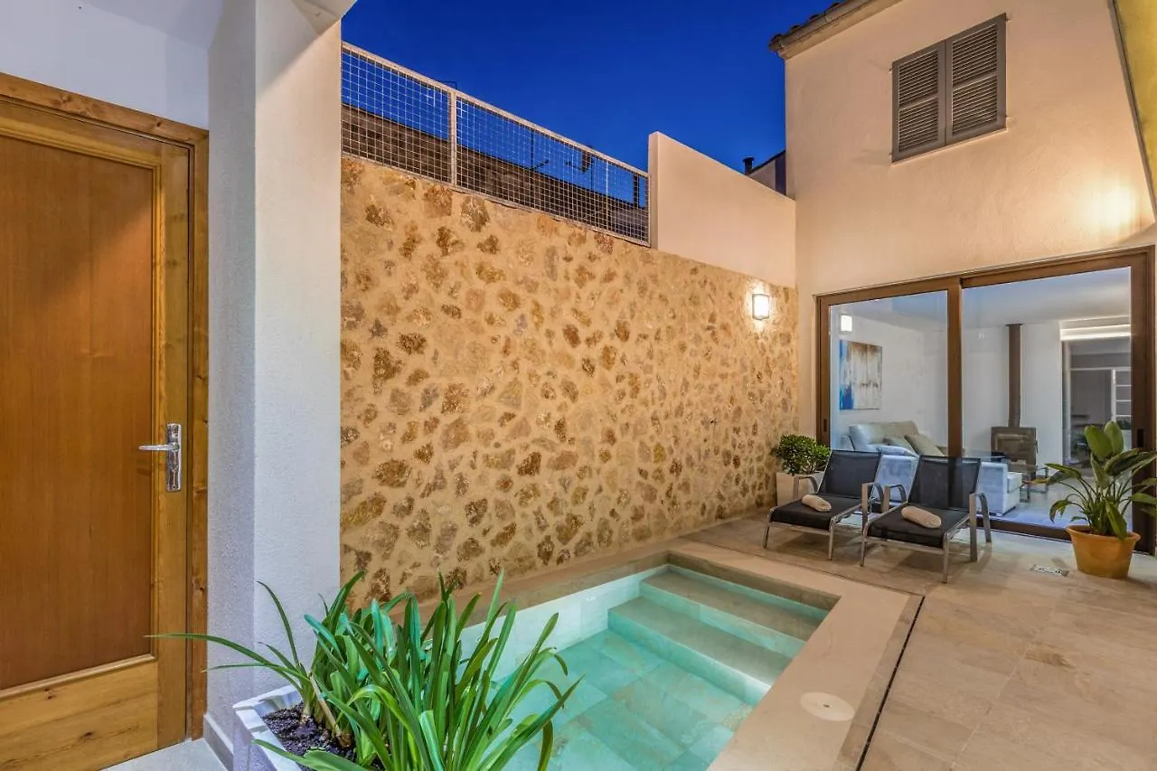 Pollensa - 35117 Mallorca Holiday home