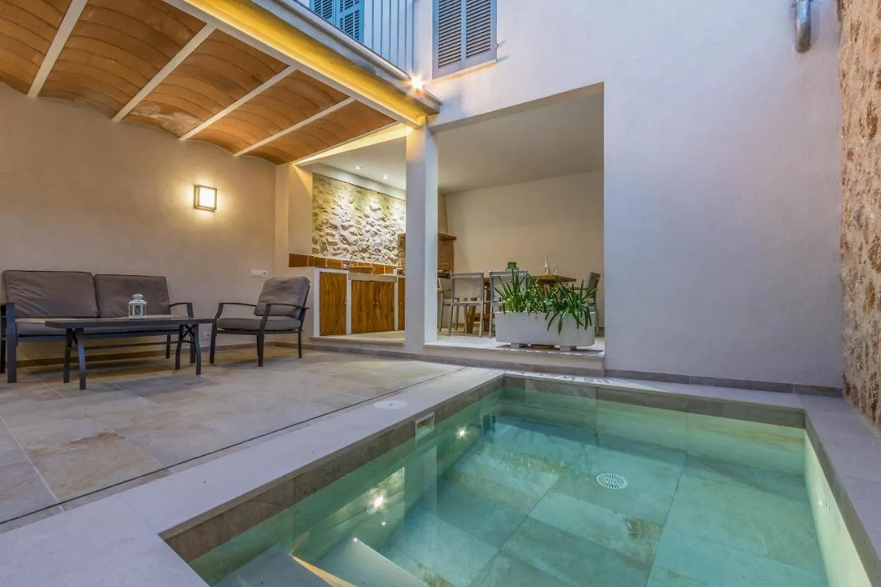 Pollensa - 35117 Mallorca Holiday home Pollenca
