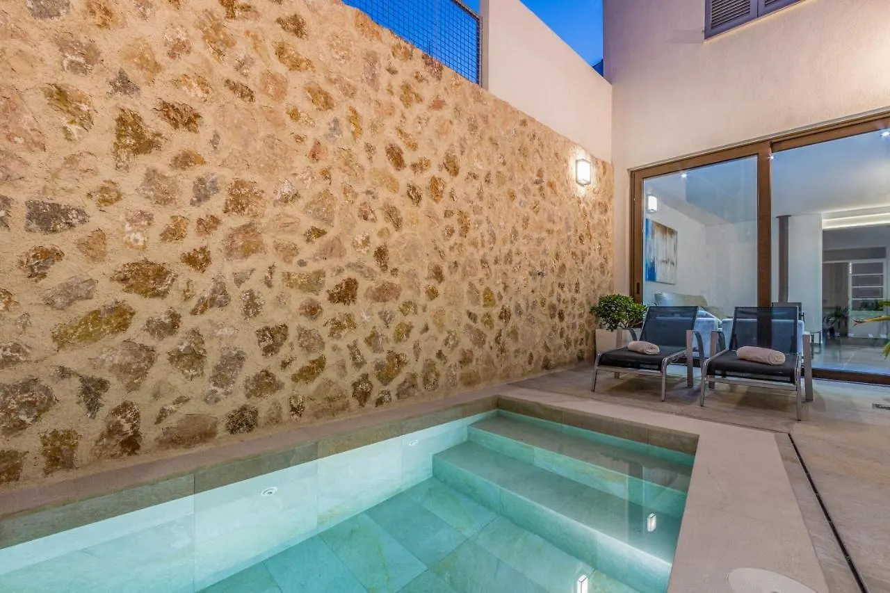 Holiday home Pollensa - 35117 Mallorca Spain