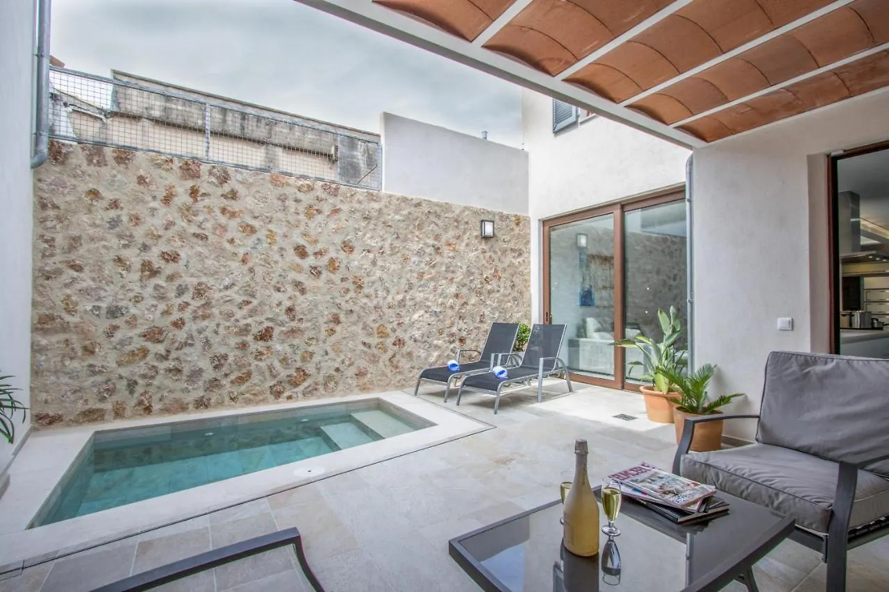 Holiday home Pollensa - 35117 Mallorca