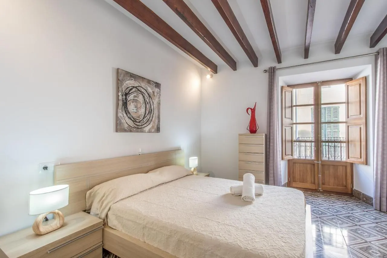 Pollensa - 35117 Mallorca Holiday home Pollenca